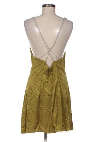 Šaty  H&M, Velikost M, Barva Zelená, Cena  739,00 Kč