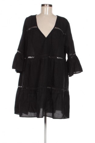 Šaty  H&M, Velikost M, Barva Černá, Cena  259,00 Kč