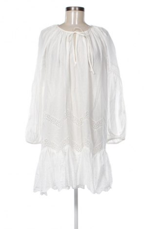 Kleid H&M, Größe M, Farbe Weiß, Preis € 24,00