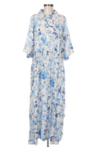 Sukienka H&M, Rozmiar 3XL, Kolor Kolorowy, Cena 112,36 zł