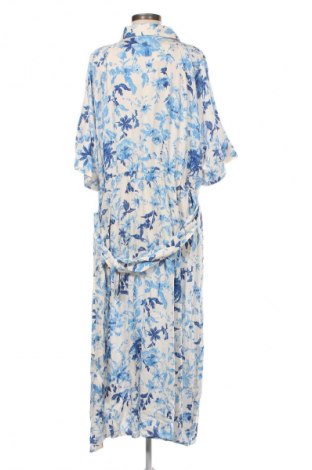 Sukienka H&M, Rozmiar 3XL, Kolor Kolorowy, Cena 112,36 zł