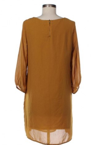 Sukienka H&M, Rozmiar S, Kolor Brązowy, Cena 66,39 zł