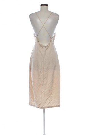 Sukienka H&M, Rozmiar M, Kolor Beżowy, Cena 66,39 zł