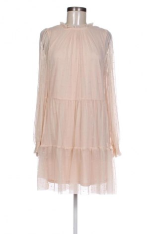 Kleid H&M, Größe XS, Farbe Beige, Preis € 15,00