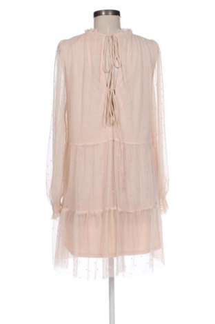 Kleid H&M, Größe XS, Farbe Beige, Preis € 15,00