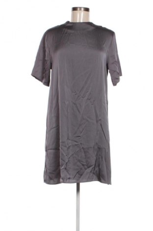 Šaty  H&M, Veľkosť S, Farba Sivá, Cena  14,77 €