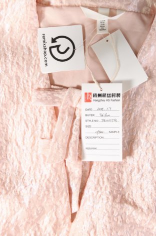 Rochie H&M, Mărime M, Culoare Ecru, Preț 158,99 Lei