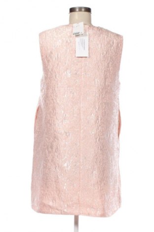 Rochie H&M, Mărime M, Culoare Ecru, Preț 158,99 Lei