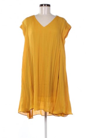 Šaty  H&M, Veľkosť L, Farba Žltá, Cena  15,00 €