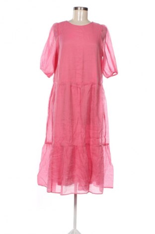 Šaty  H&M, Veľkosť S, Farba Ružová, Cena  27,80 €