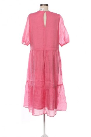 Šaty  H&M, Veľkosť S, Farba Ružová, Cena  27,80 €