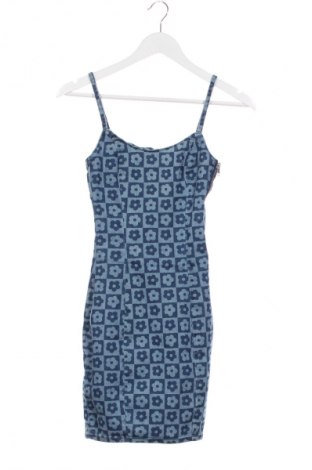 Sukienka H&M, Rozmiar XXS, Kolor Kolorowy, Cena 89,98 zł