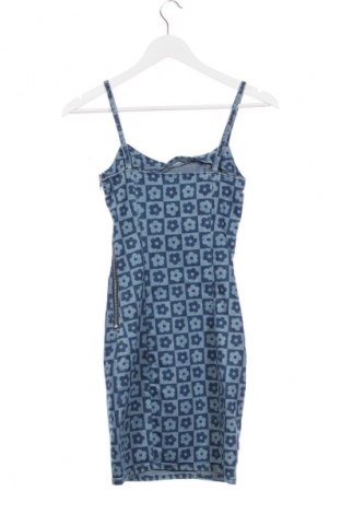 Sukienka H&M, Rozmiar XXS, Kolor Kolorowy, Cena 89,98 zł