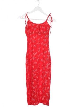 Sukienka H&M, Rozmiar XS, Kolor Kolorowy, Cena 66,39 zł