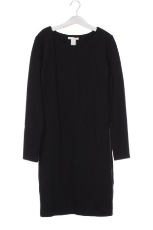 Šaty  H&M, Veľkosť XS, Farba Čierna, Cena  9,95 €