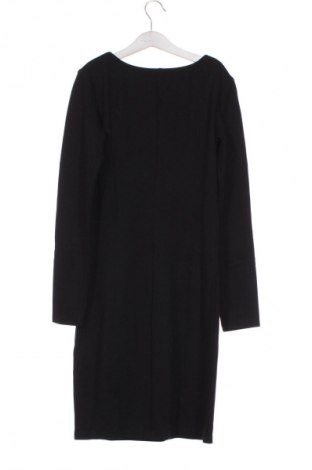 Šaty  H&M, Veľkosť XS, Farba Čierna, Cena  9,95 €