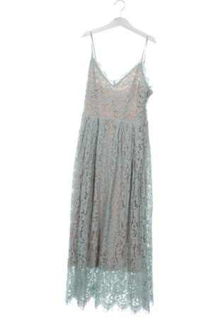 Šaty  H&M, Velikost XS, Barva Zelená, Cena  739,00 Kč
