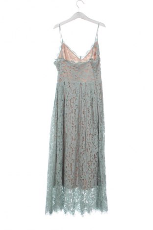 Šaty  H&M, Velikost XS, Barva Zelená, Cena  739,00 Kč