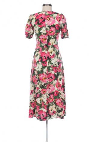 Φόρεμα H&M, Μέγεθος XS, Χρώμα Πολύχρωμο, Τιμή 14,91 €