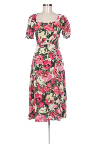 Φόρεμα H&M, Μέγεθος XS, Χρώμα Πολύχρωμο, Τιμή 14,91 €
