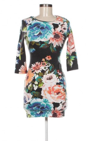 Kleid H&M, Größe XS, Farbe Mehrfarbig, Preis € 27,70