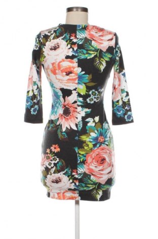 Kleid H&M, Größe XS, Farbe Mehrfarbig, Preis € 27,70