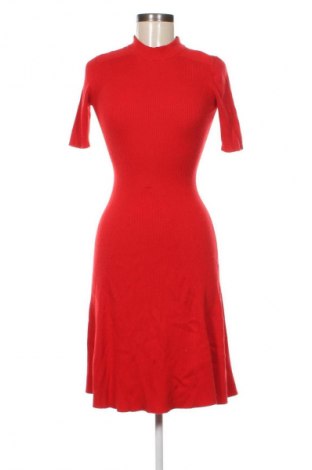 Φόρεμα H&M, Μέγεθος XS, Χρώμα Κόκκινο, Τιμή 14,83 €
