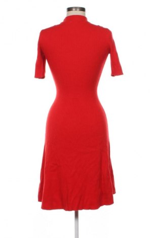 Φόρεμα H&M, Μέγεθος XS, Χρώμα Κόκκινο, Τιμή 14,83 €
