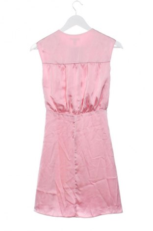 Šaty  H&M, Veľkosť XS, Farba Ružová, Cena  12,27 €