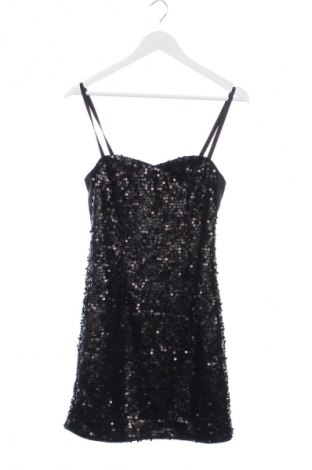 Šaty  H&M, Veľkosť S, Farba Čierna, Cena  12,95 €