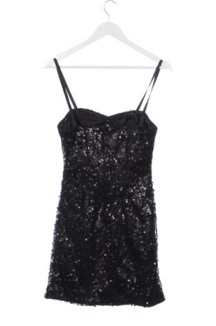 Šaty  H&M, Veľkosť S, Farba Čierna, Cena  12,95 €