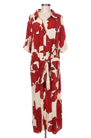 Šaty  H&M, Veľkosť 3XL, Farba Viacfarebná, Cena  32,95 €
