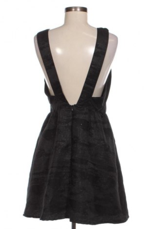 Sukienka H&M, Rozmiar M, Kolor Czarny, Cena 67,41 zł