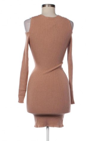 Šaty  H&M, Velikost S, Barva Béžová, Cena  513,00 Kč
