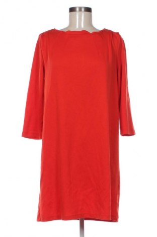 Рокля H&M, Размер M, Цвят Червен, Цена 18,99 лв.