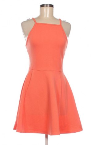 Φόρεμα H&M, Μέγεθος M, Χρώμα Πορτοκαλί, Τιμή 11,99 €