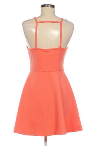 Φόρεμα H&M, Μέγεθος M, Χρώμα Πορτοκαλί, Τιμή 11,99 €