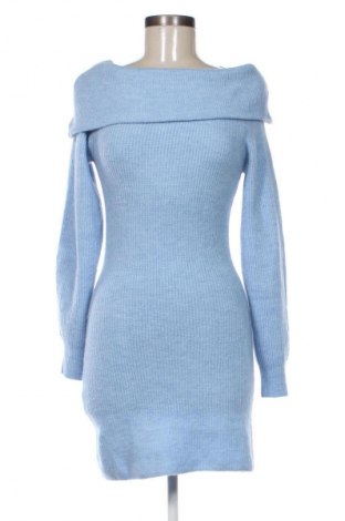 Šaty  H&M, Veľkosť S, Farba Modrá, Cena  13,95 €