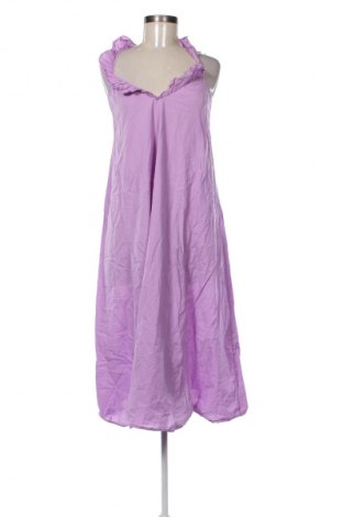 Šaty  H&M, Veľkosť S, Farba Fialová, Cena  11,95 €