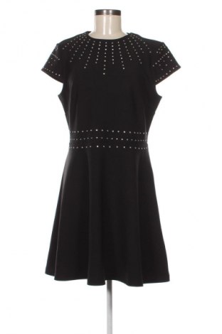 Šaty  H&M, Veľkosť L, Farba Strieborná, Cena  9,95 €