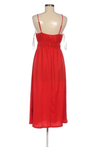 Šaty  H&M, Veľkosť S, Farba Červená, Cena  11,95 €