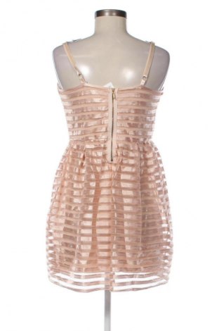 Sukienka H&M, Rozmiar S, Kolor Beżowy, Cena 66,67 zł