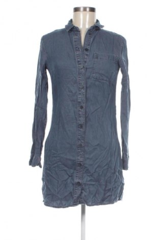Šaty  H&M Divided, Veľkosť S, Farba Modrá, Cena  16,95 €