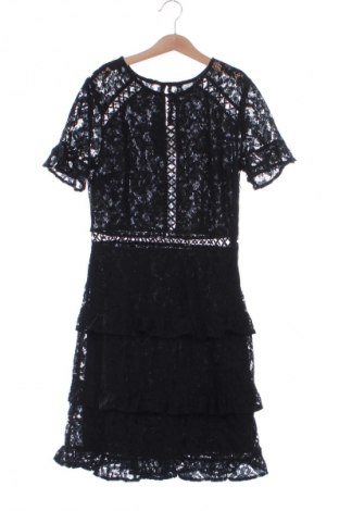 Šaty  H&M Divided, Veľkosť XS, Farba Čierna, Cena  15,00 €