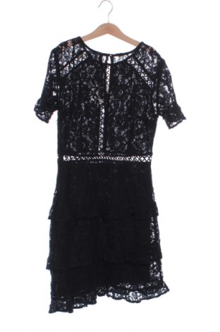 Šaty  H&M Divided, Veľkosť XS, Farba Čierna, Cena  15,00 €