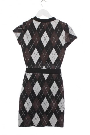 Šaty  H&M Divided, Veľkosť XS, Farba Viacfarebná, Cena  16,95 €