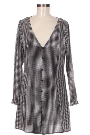 Sukienka H&M Divided, Rozmiar XL, Kolor Kolorowy, Cena 110,34 zł