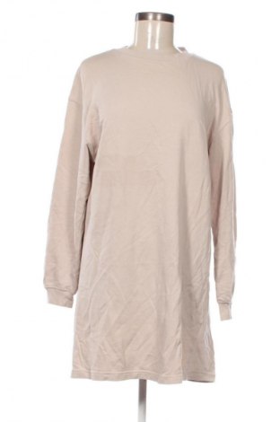 Sukienka H&M Divided, Rozmiar M, Kolor Beżowy, Cena 95,99 zł