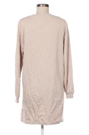 Sukienka H&M Divided, Rozmiar M, Kolor Beżowy, Cena 95,99 zł
