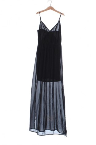 Sukienka H&M Divided, Rozmiar XXS, Kolor Czarny, Cena 66,67 zł